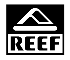 Reef singapore logo