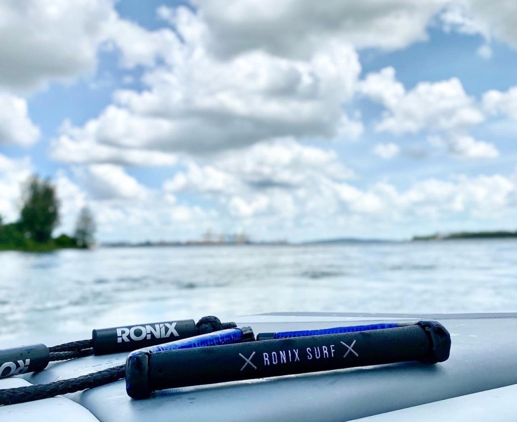 Wakesurf Price in Singapore Bookings DREAMWAKE Academy